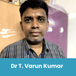 PA College of Engineering and Technology, Coimbatore, HOD - Mechanical Engineering: Dr T. Varun Kumar Interview